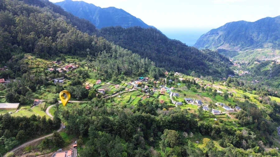 Terreno Agricola ou Rústico para Venda em São Vicente Foto 11