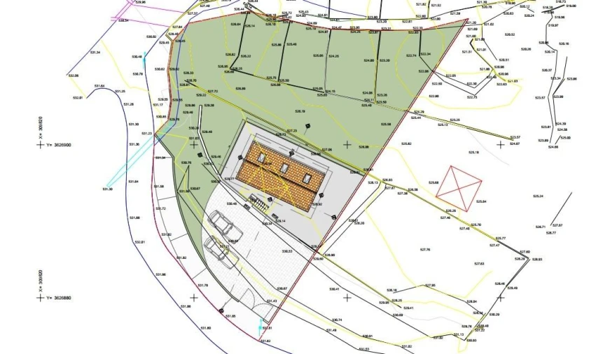 Terreno Agricola ou Rústico para Venda em São Vicente Foto 14