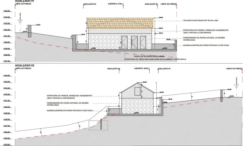 Terreno Agricola ou Rústico para Venda em São Vicente Foto 15