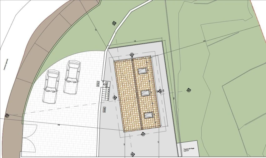 Terreno Agricola ou Rústico para Venda em São Vicente Foto 17