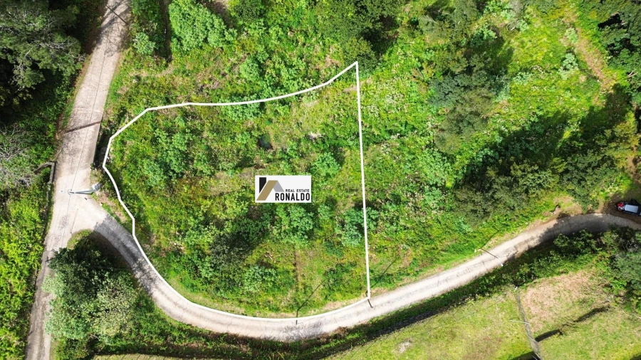 Terreno Agricola ou Rústico para Venda em São Vicente Foto 7