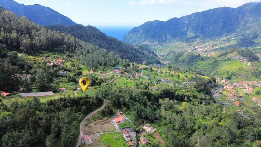 Terreno Agricola ou Rústico para Venda em São Vicente Foto 9