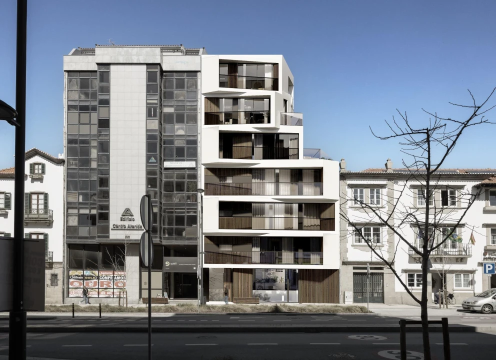 Apartamento T3 para Venda em Glória e Vera Cruz Foto 10