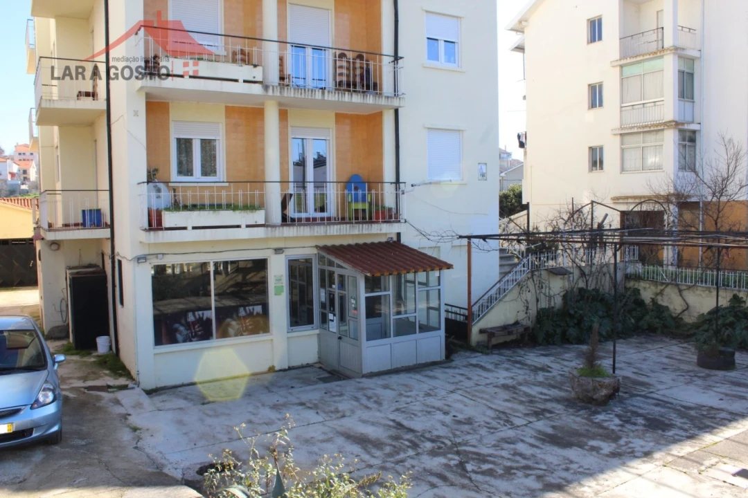 Negócio para Arrendamento em Macedo de Cavaleiros Foto 1