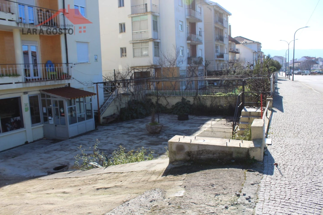 Negócio para Arrendamento em Macedo de Cavaleiros Foto 2