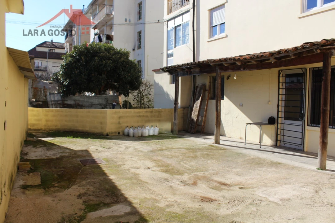 Negócio para Arrendamento em Macedo de Cavaleiros Foto 5