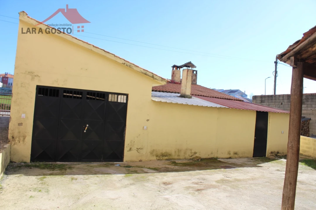 Negócio para Arrendamento em Macedo de Cavaleiros Foto 6