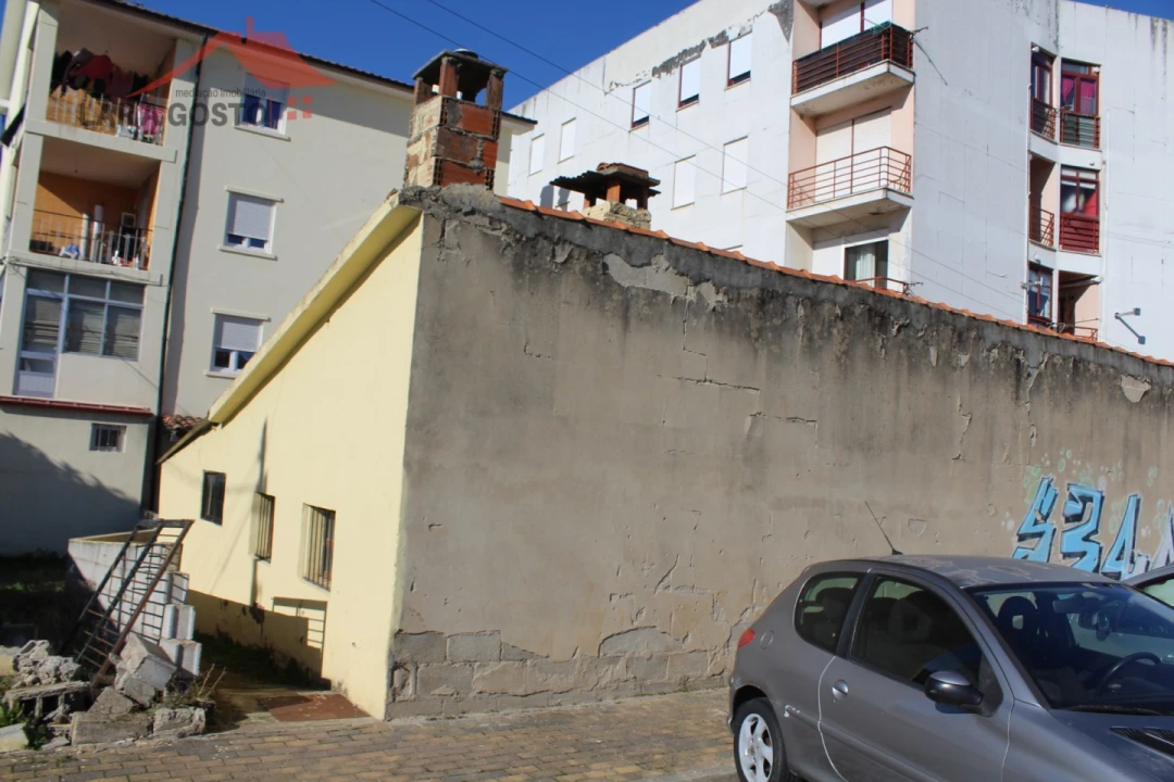 Negócio para Arrendamento em Macedo de Cavaleiros Foto 7