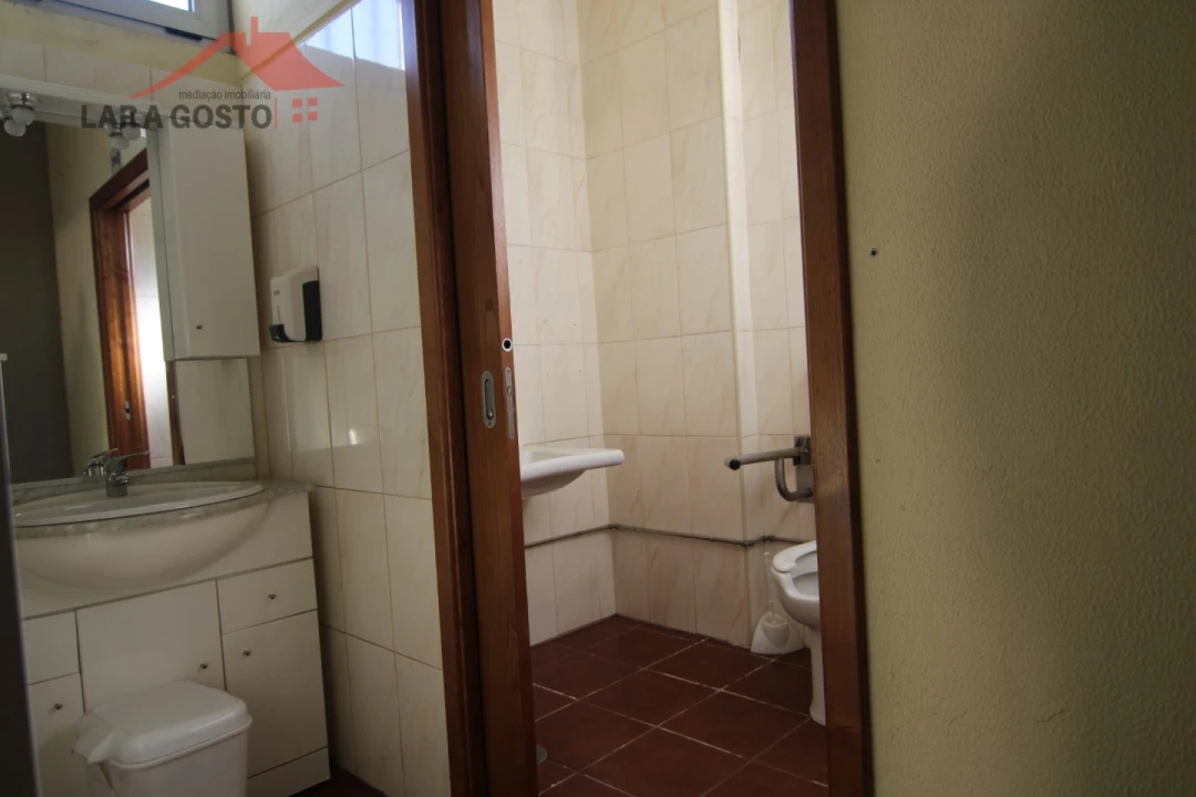 Negócio para Arrendamento em Macedo de Cavaleiros Foto 17