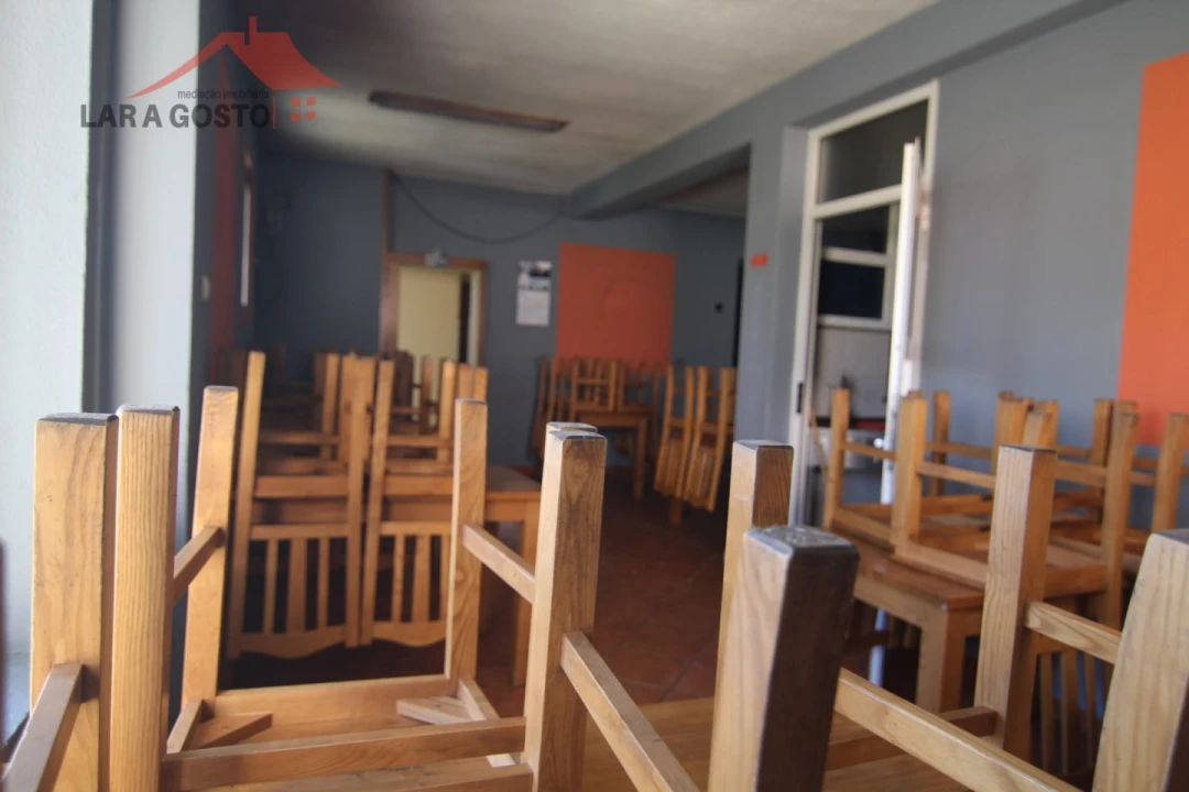 Negócio para Arrendamento em Macedo de Cavaleiros Foto 12