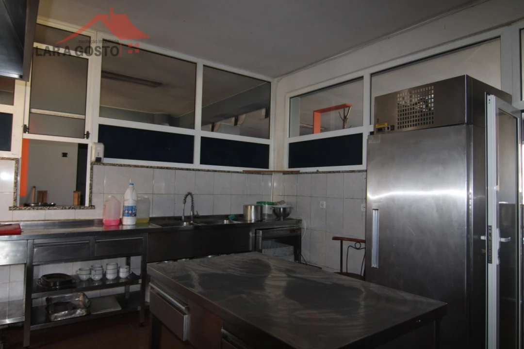 Negócio para Arrendamento em Macedo de Cavaleiros Foto 19