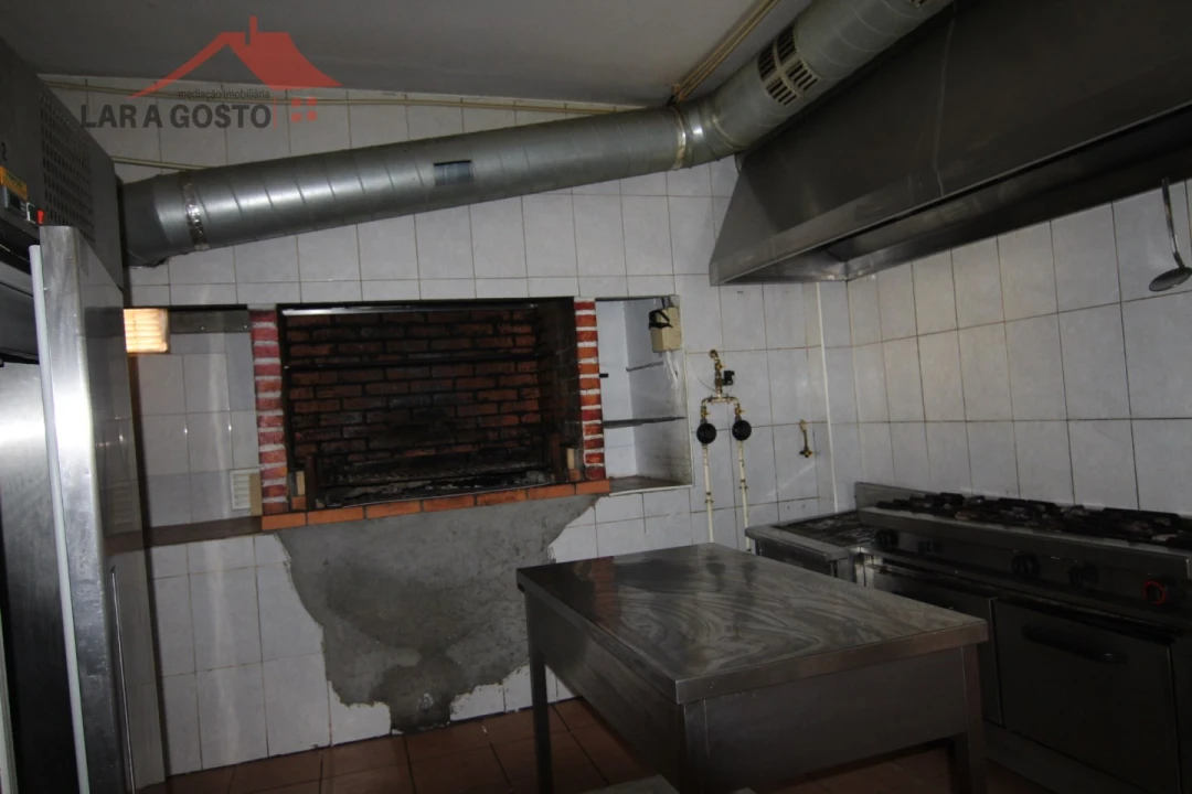 Negócio para Arrendamento em Macedo de Cavaleiros Foto 20