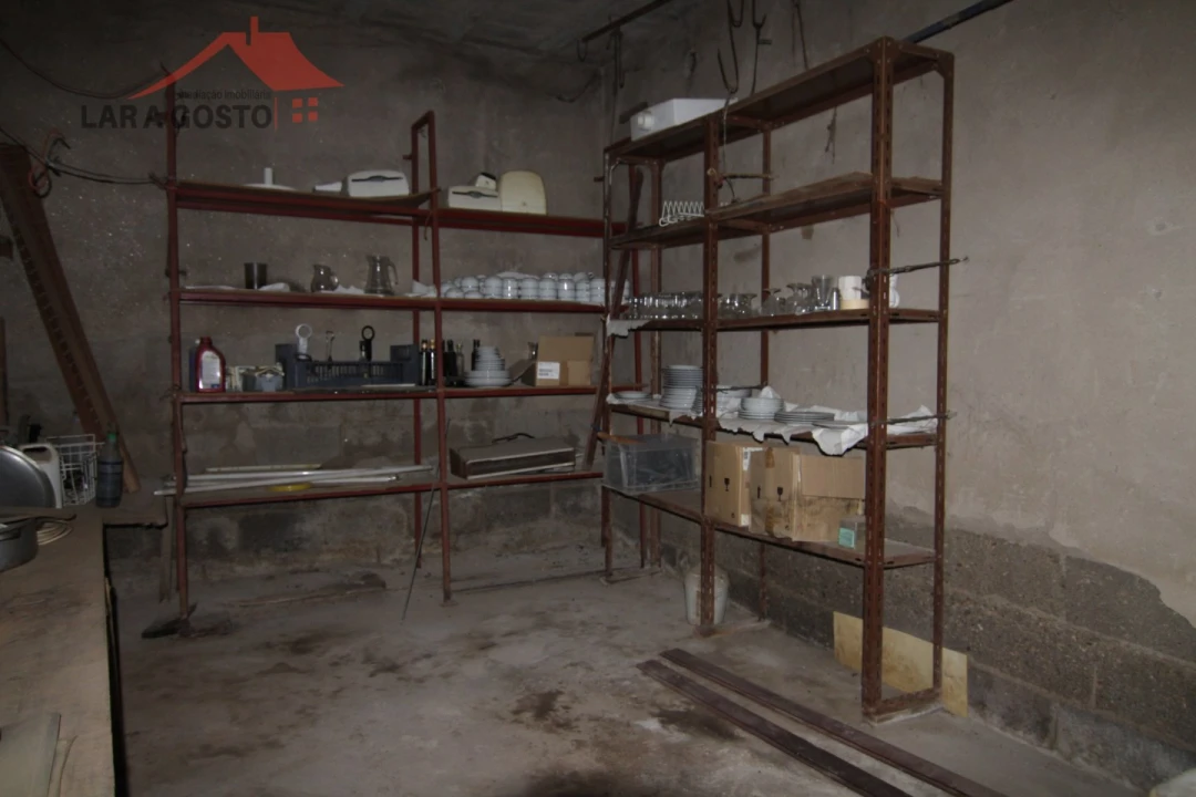 Negócio para Arrendamento em Macedo de Cavaleiros Foto 21