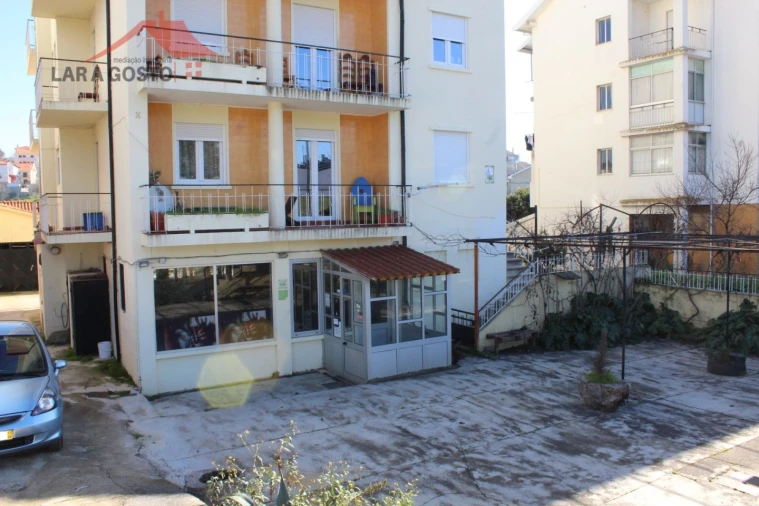 Negócio para Arrendamento em Macedo de Cavaleiros