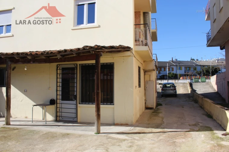 Negócio para Arrendamento em Macedo de Cavaleiros Foto 3