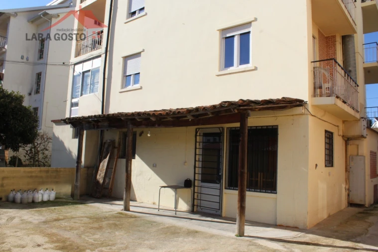 Negócio para Arrendamento em Macedo de Cavaleiros Foto 4