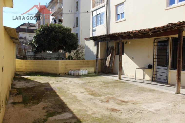 Negócio para Arrendamento em Macedo de Cavaleiros Foto 5