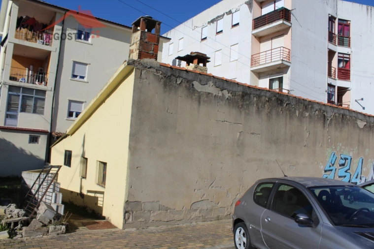 Negócio para Arrendamento em Macedo de Cavaleiros Foto 7