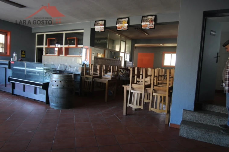 Negócio para Arrendamento em Macedo de Cavaleiros Foto 9