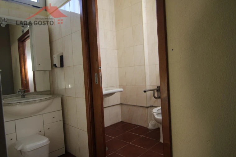 Negócio para Arrendamento em Macedo de Cavaleiros Foto 17