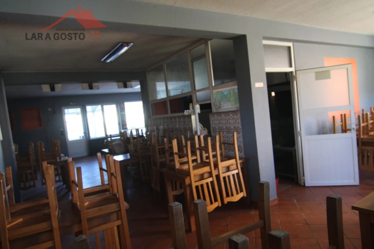 Negócio para Arrendamento em Macedo de Cavaleiros Foto 11