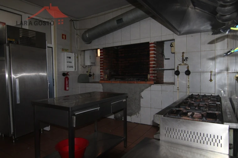 Negócio para Arrendamento em Macedo de Cavaleiros Foto 18