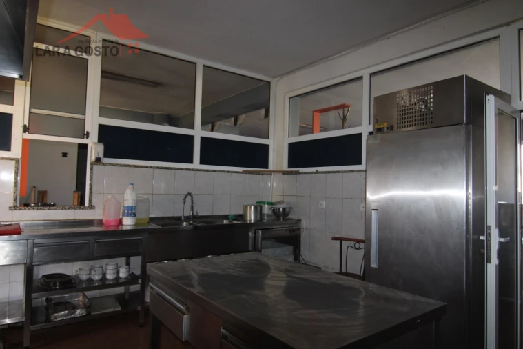 Negócio para Arrendamento em Macedo de Cavaleiros Foto 19