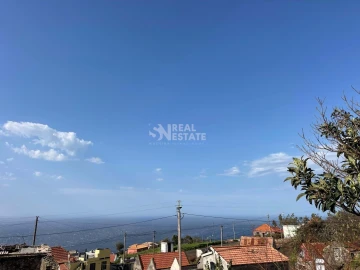 Moradia T2 para Venda em Ponta do Pargo