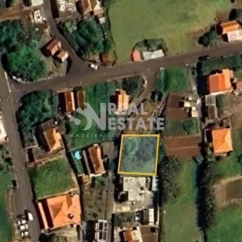 Moradia T2 para Venda em Ponta do Pargo