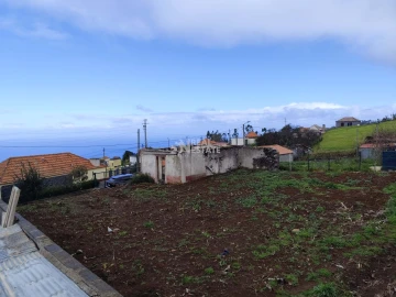 Moradia T2 para Venda em Ponta do Pargo