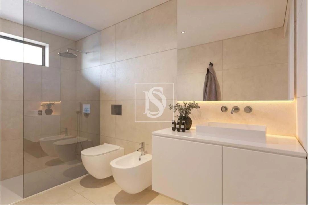 Apartamento T2 para Venda em Lordelo Foto 9