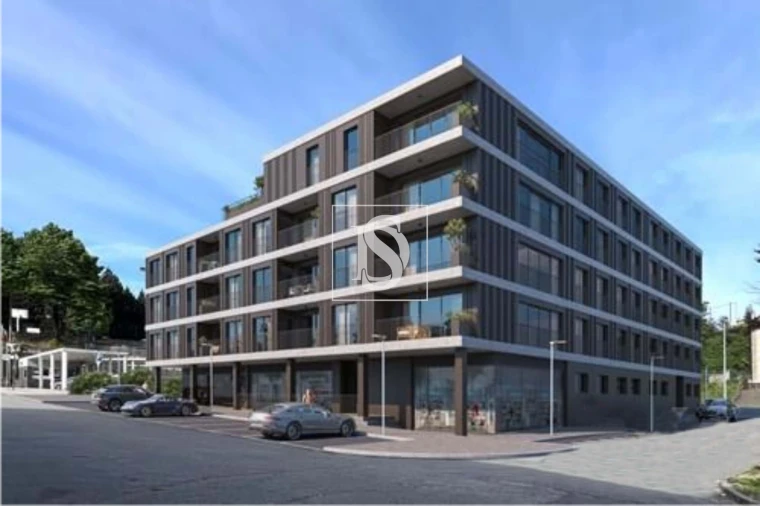 Apartamento T2 para Venda em Lordelo Foto 10