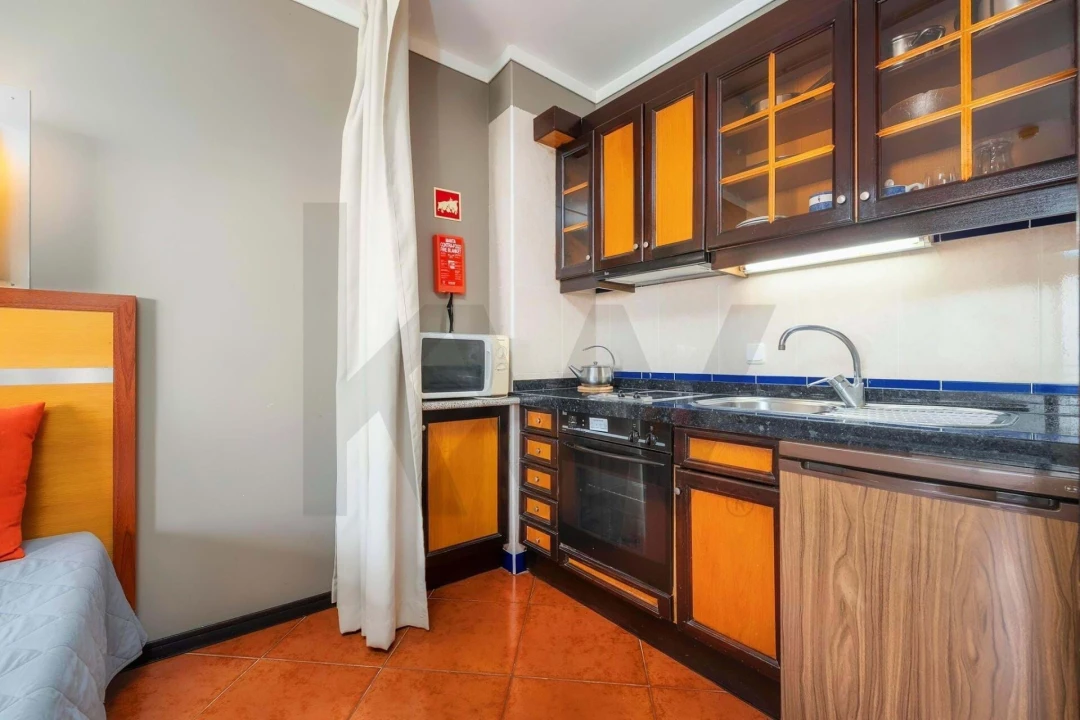 Apartamento para Venda em Albufeira e Olhos de Água Foto 6