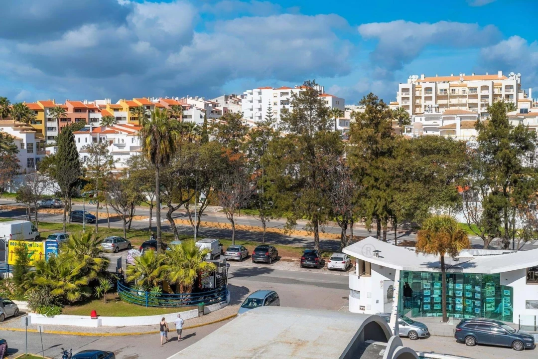 Apartamento para Venda em Albufeira e Olhos de Água Foto 16