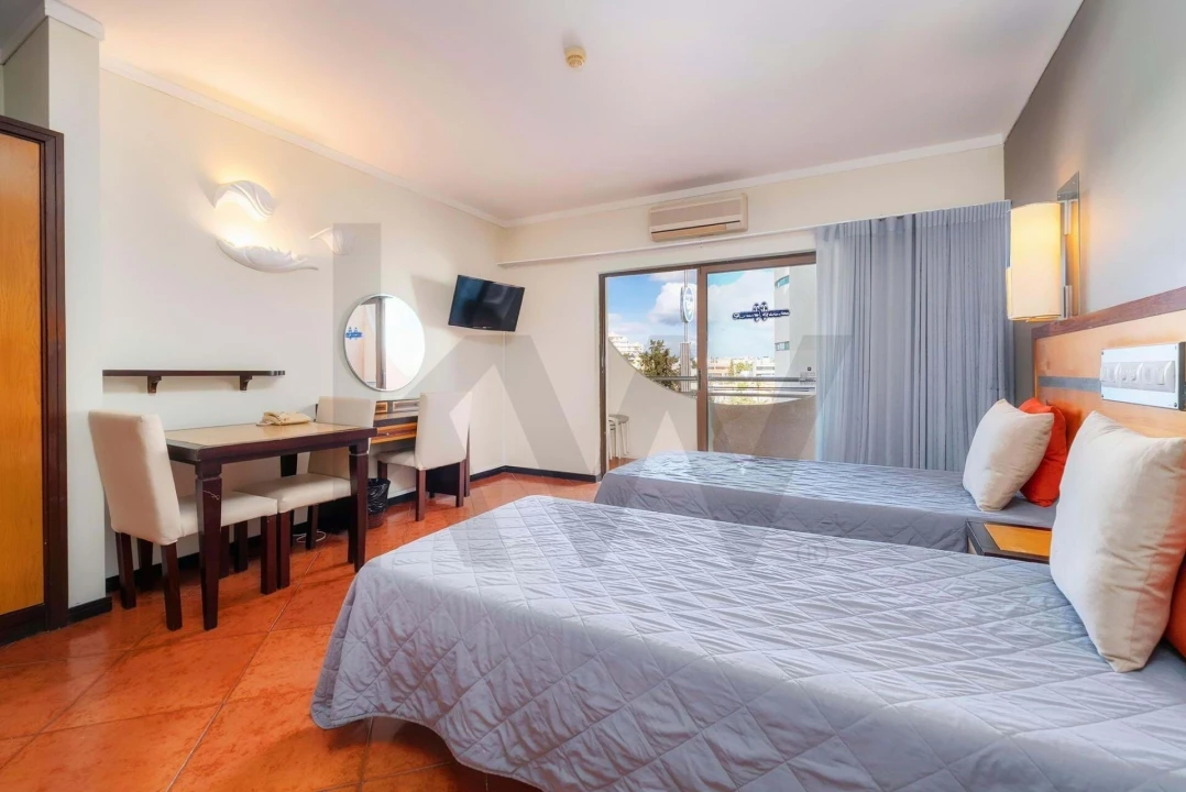 Apartamento para Venda em Albufeira e Olhos de Água Foto 5