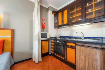 Apartamento para Venda em Albufeira e Olhos de Água