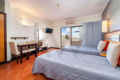 Apartamento para Venda em Albufeira e Olhos de Água