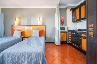 Apartamento para Venda em Albufeira e Olhos de Água