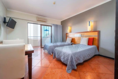 Apartamento para Venda em Albufeira e Olhos de Água