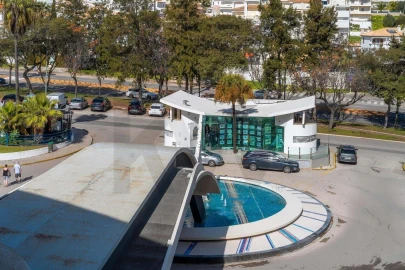 Apartamento para Venda em Albufeira e Olhos de Água
