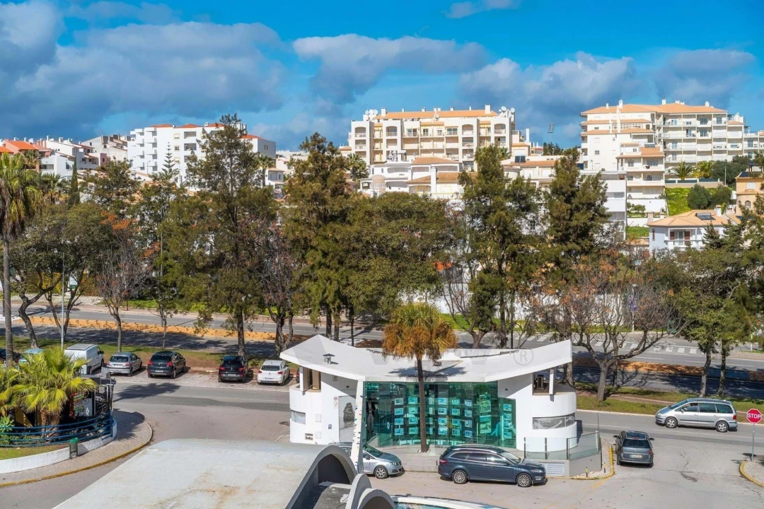 Apartamento para Venda em Albufeira e Olhos de Água Foto 14