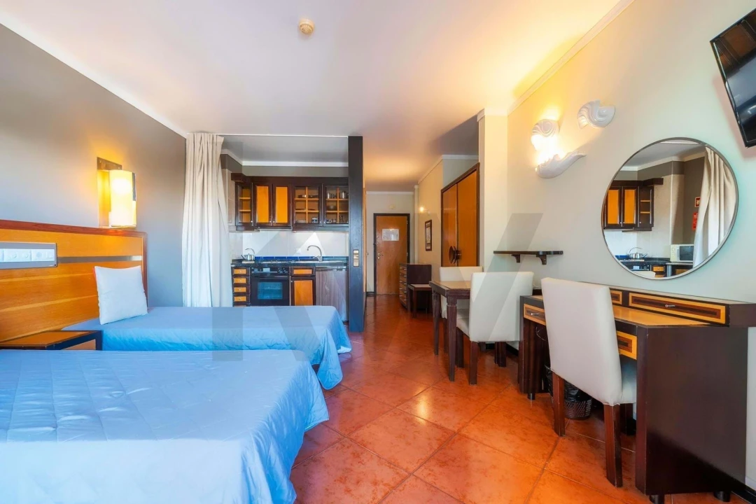 Apartamento para Venda em Albufeira e Olhos de Água Foto 4