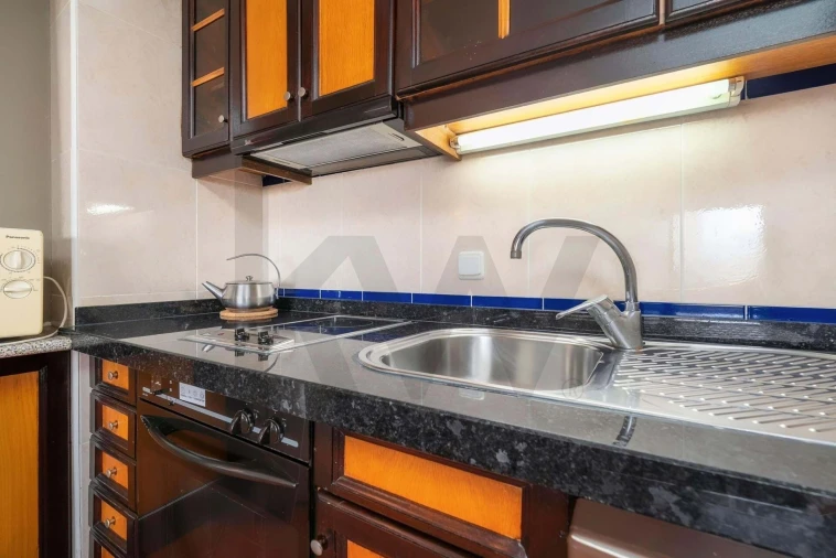 Apartamento para Venda em Albufeira e Olhos de Água Foto 7