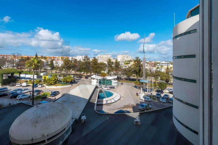 Apartamento para Venda em Albufeira e Olhos de Água Foto 13