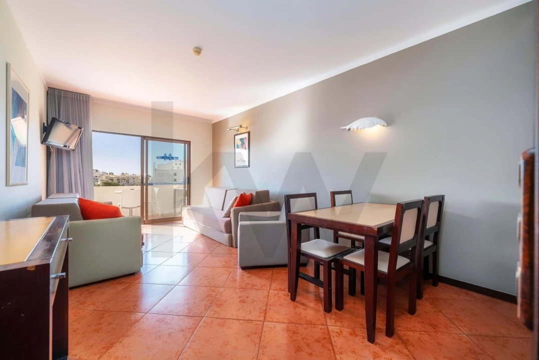Apartamento T1 para Venda em Albufeira e Olhos de Água Foto 7
