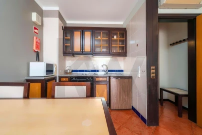 Apartamento T1 para Venda em Albufeira e Olhos de Água