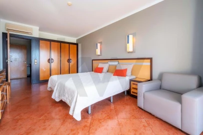 Apartamento T1 para Venda em Albufeira e Olhos de Água