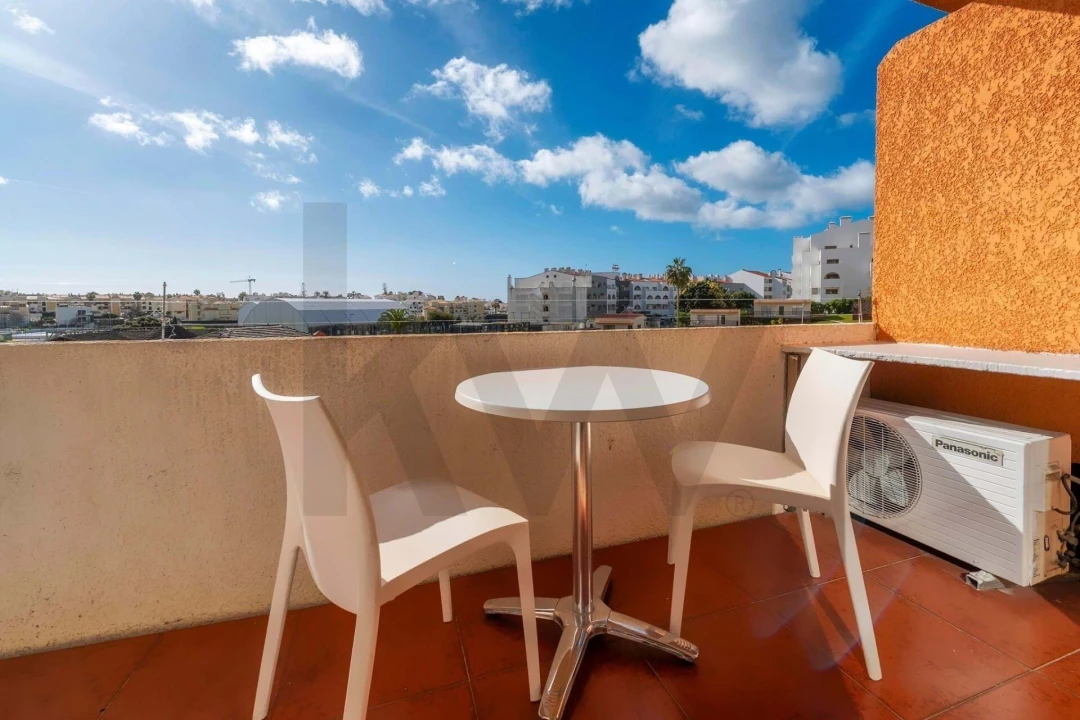Apartamento T1 para Venda em Albufeira e Olhos de Água Foto 13