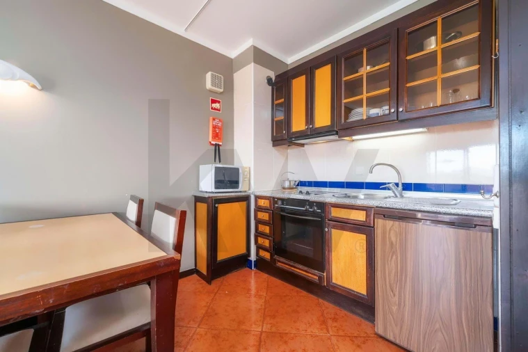 Apartamento T1 para Venda em Albufeira e Olhos de Água Foto 9