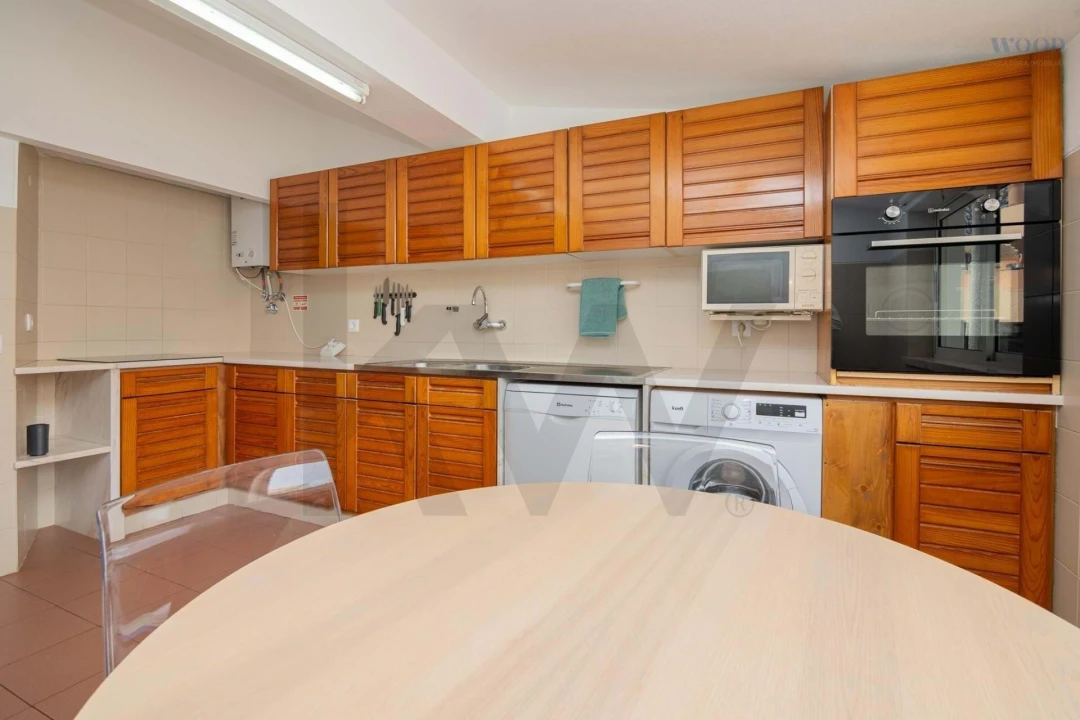 Moradia T3 para Arrendamento férias em Luz Foto 37